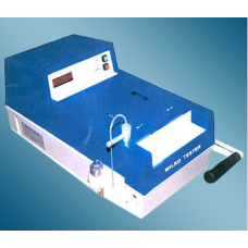 Electronic Milko Tester